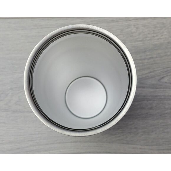 Starbucks 24 oz Tropical Hibiscus Floral Cold Beverage D19 Tumbler without Straw - Picture 8 of 10